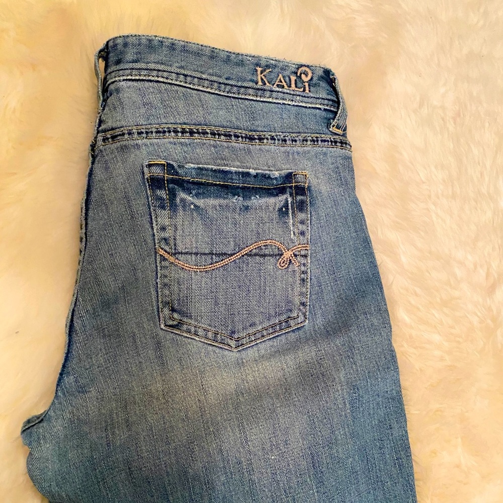 KALi dENiM Jeans